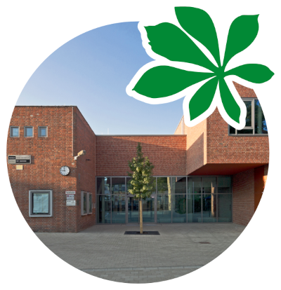 Logo Martha-Fuchs-Schule
